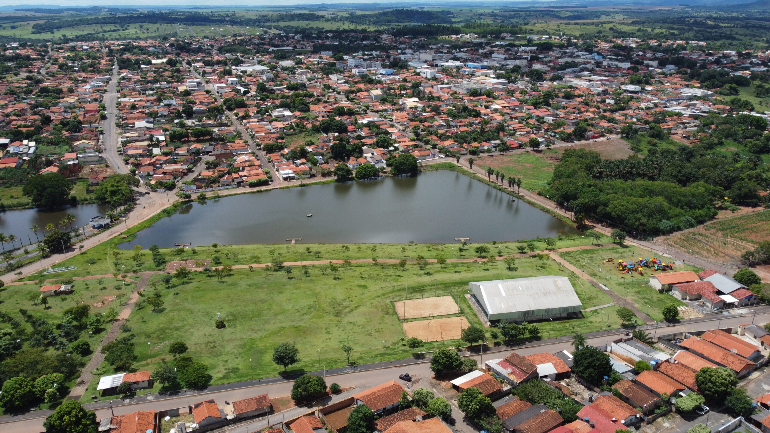 Pontalina